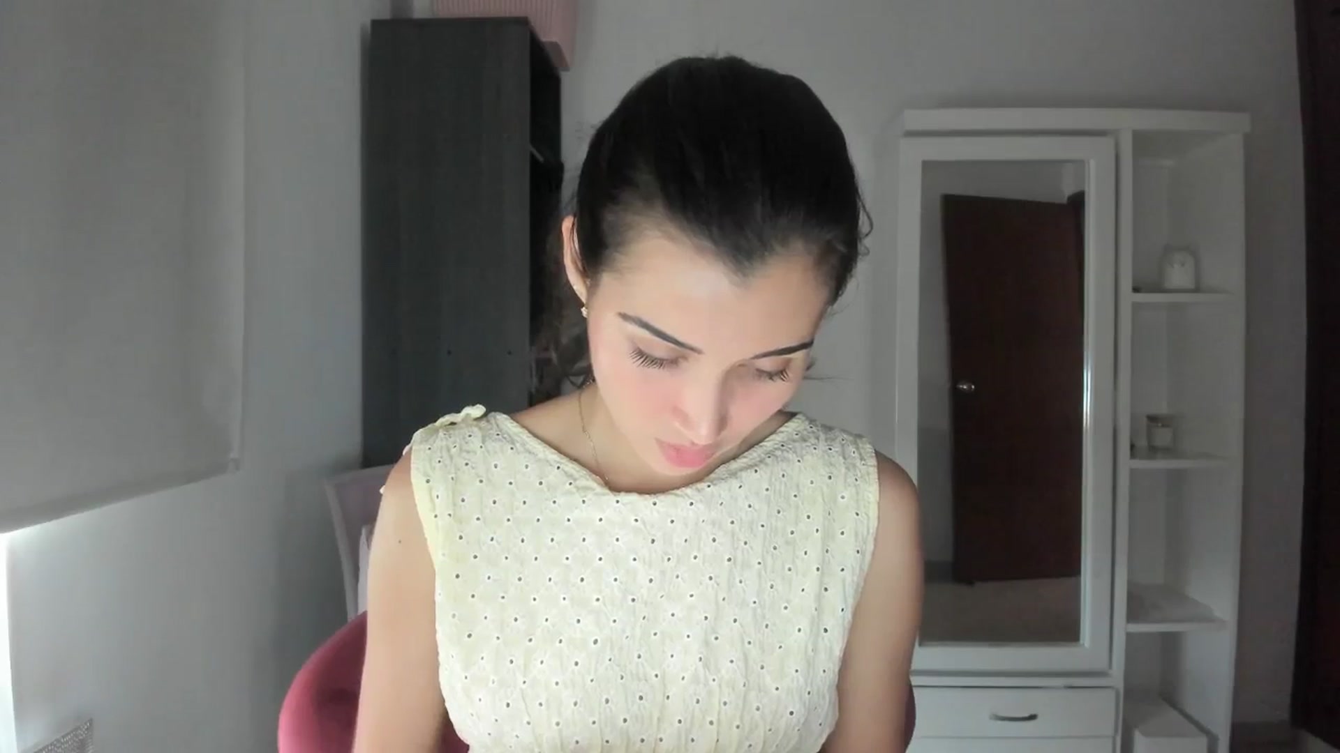 Gallery image thumbnail from Angelnaaughty's myfreecams stream on, 02/23/2026, 21:06 image 9 of 20