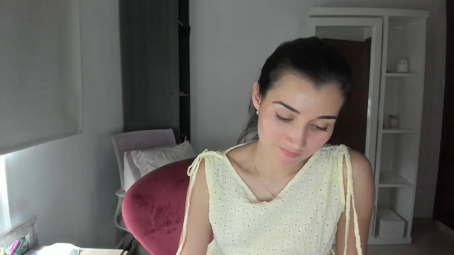 Gallery image thumbnail from Angelnaaughty's myfreecams stream on, 02/23/2026, 21:06 image 1 of 20