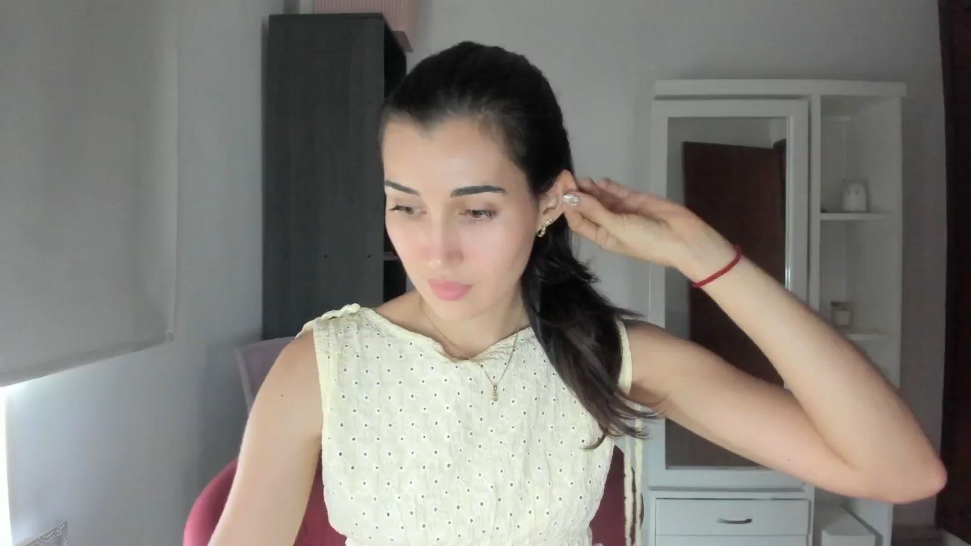 Gallery image thumbnail from Angelnaaughty's myfreecams stream on, 02/23/2026, 21:06 image 17 of 20