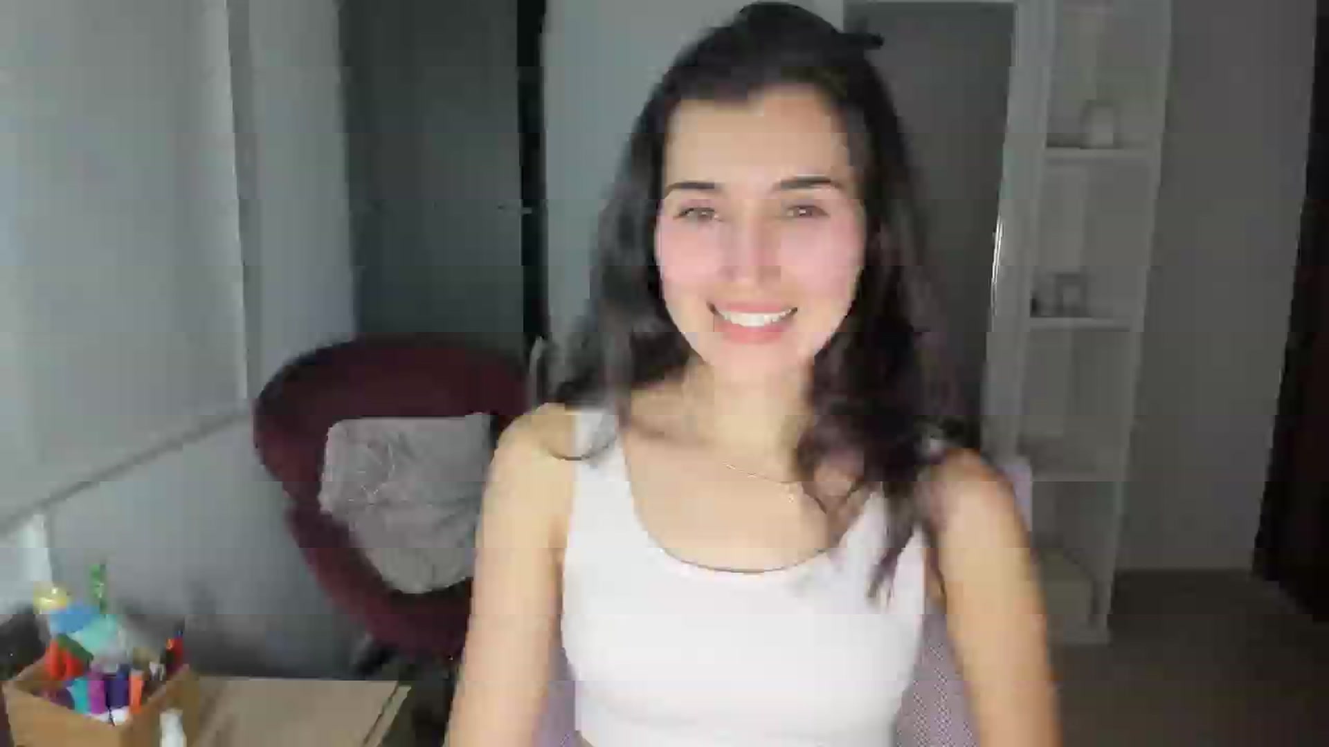 Gallery image thumbnail from Angelnaaughty's myfreecams stream on, 03/07/2026, 23:44 image 14 of 20