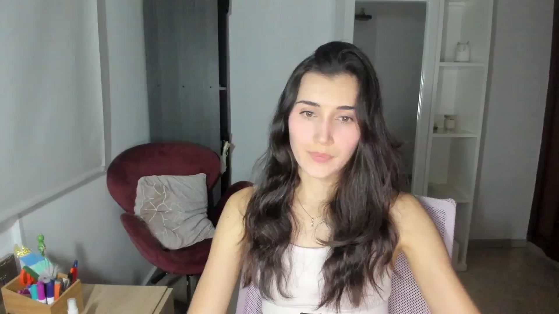 Gallery image thumbnail from Angelnaaughty's myfreecams stream on, 03/07/2026, 23:44 image 2 of 20