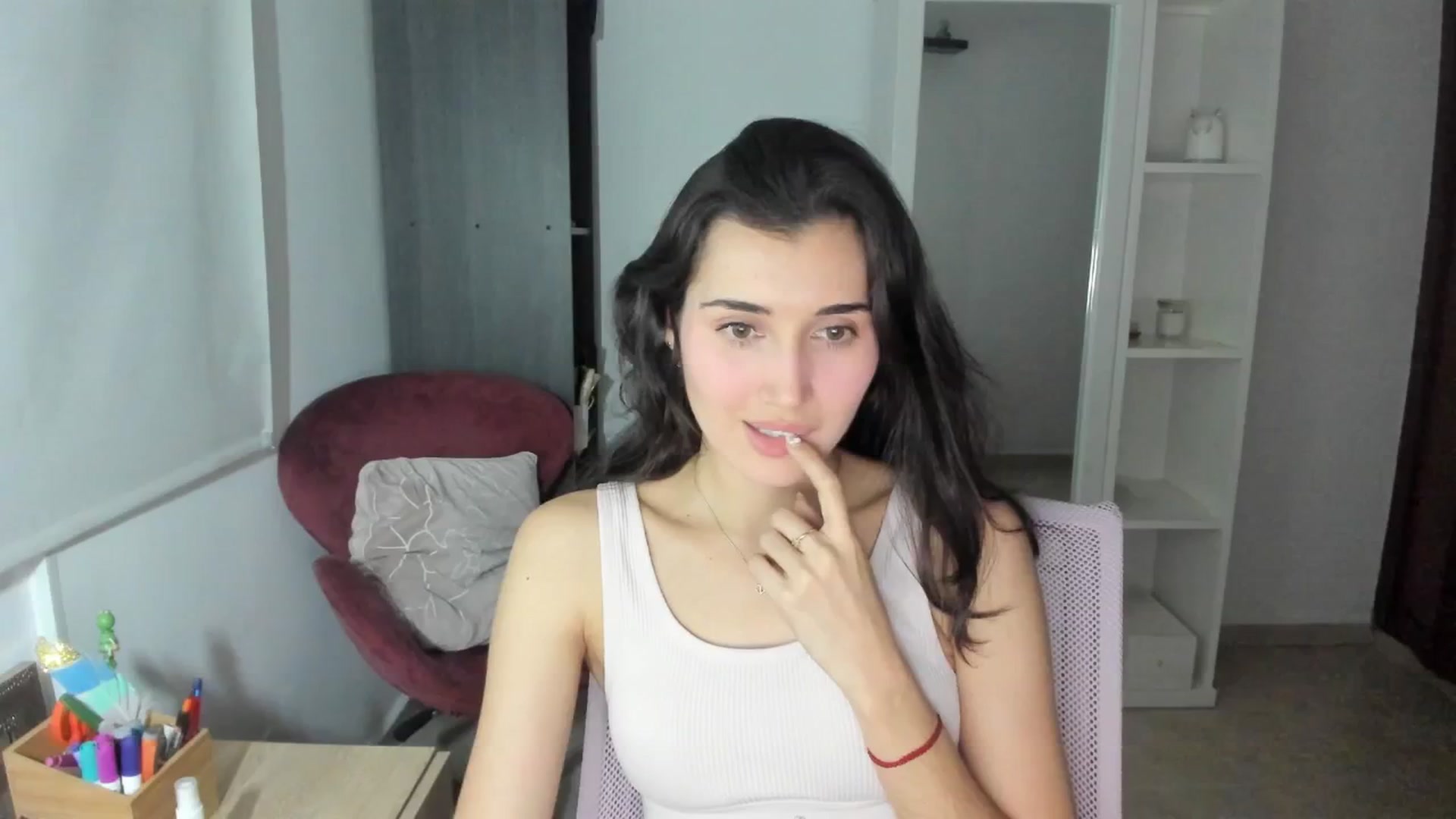 Gallery image thumbnail from Angelnaaughty's myfreecams stream on, 03/07/2026, 23:44 image 7 of 20