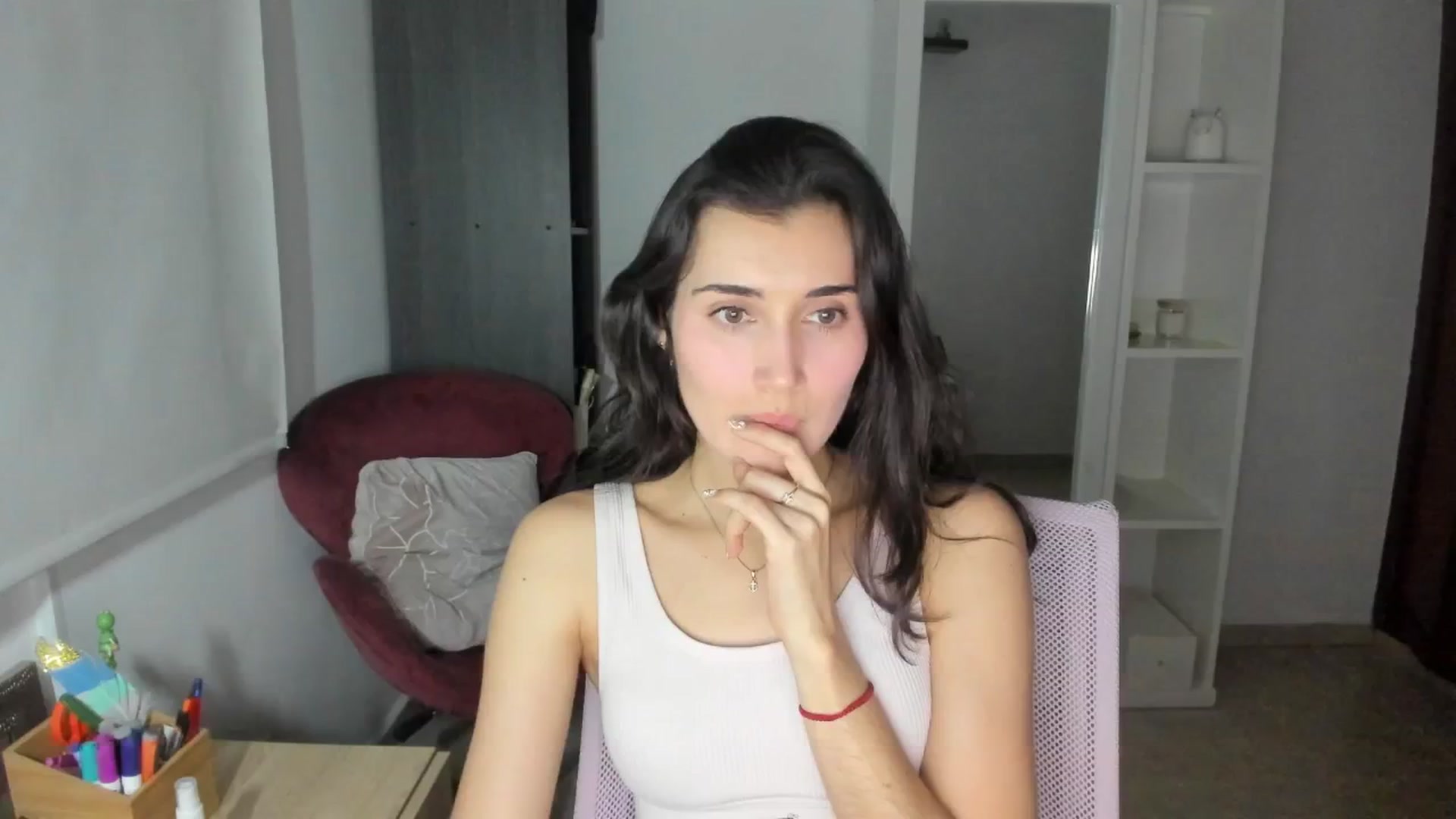 Gallery image thumbnail from Angelnaaughty's myfreecams stream on, 03/07/2026, 23:44 image 8 of 20