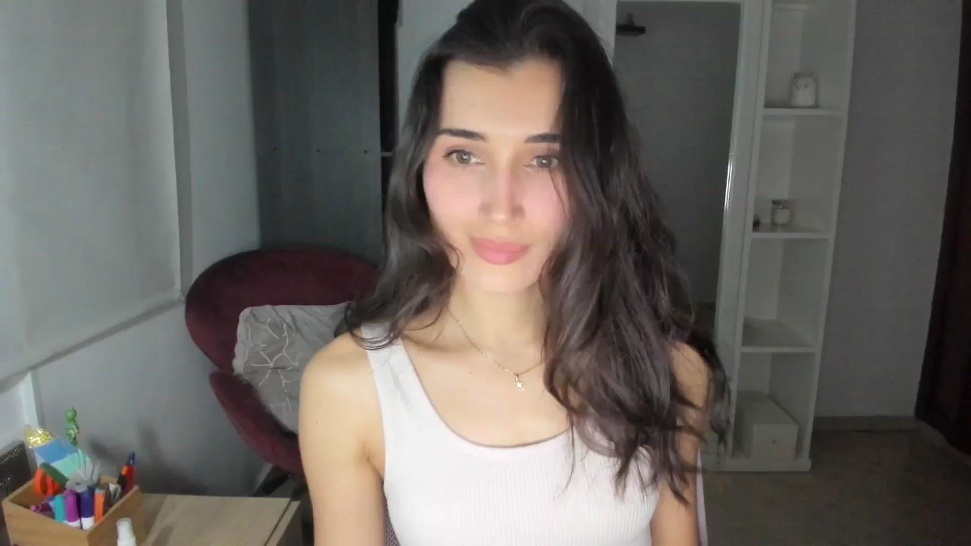 Gallery image thumbnail from Angelnaaughty's myfreecams stream on, 03/07/2026, 23:44 image 9 of 20