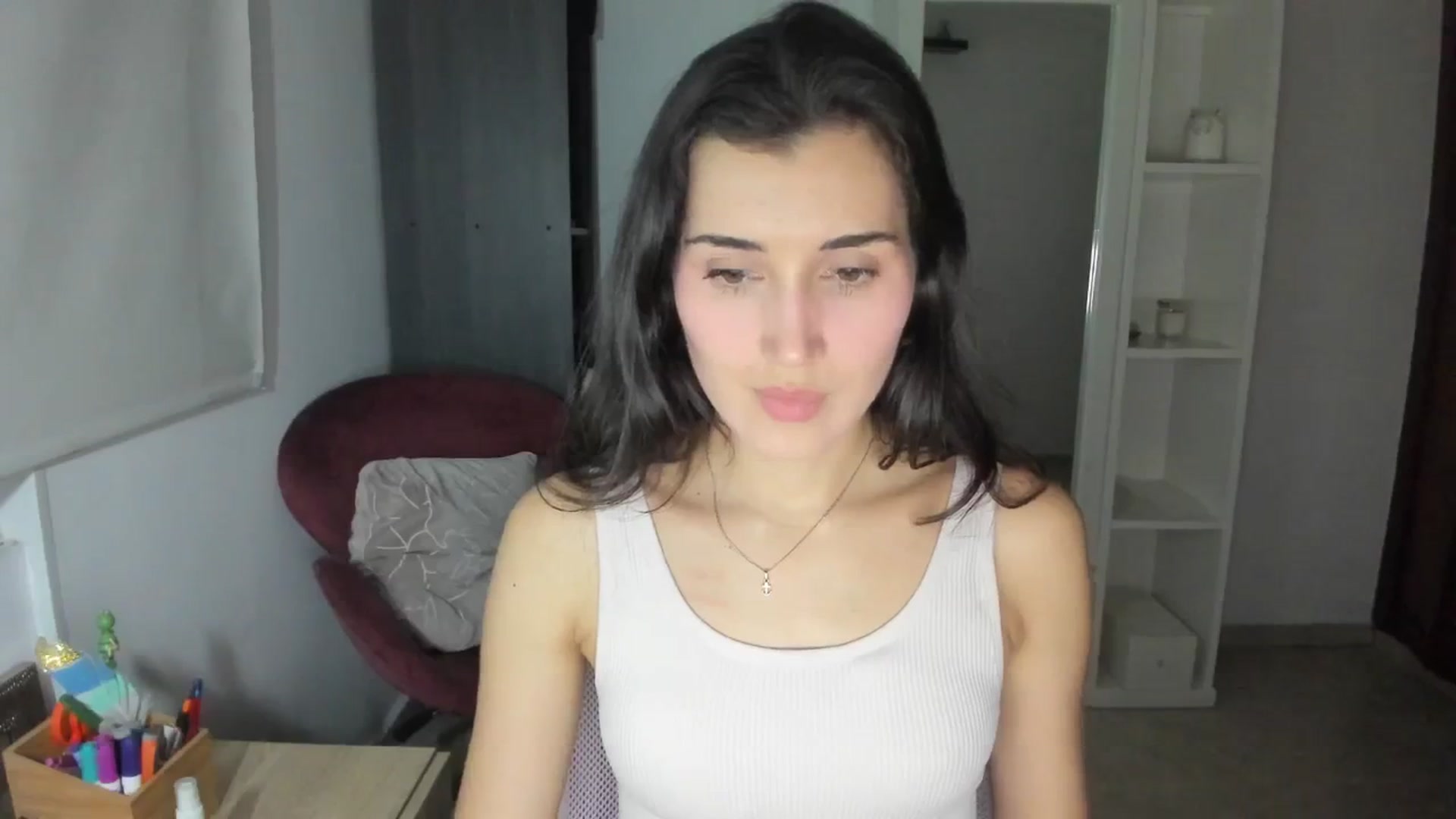 Gallery image thumbnail from Angelnaaughty's myfreecams stream on, 03/07/2026, 23:44 image 18 of 20