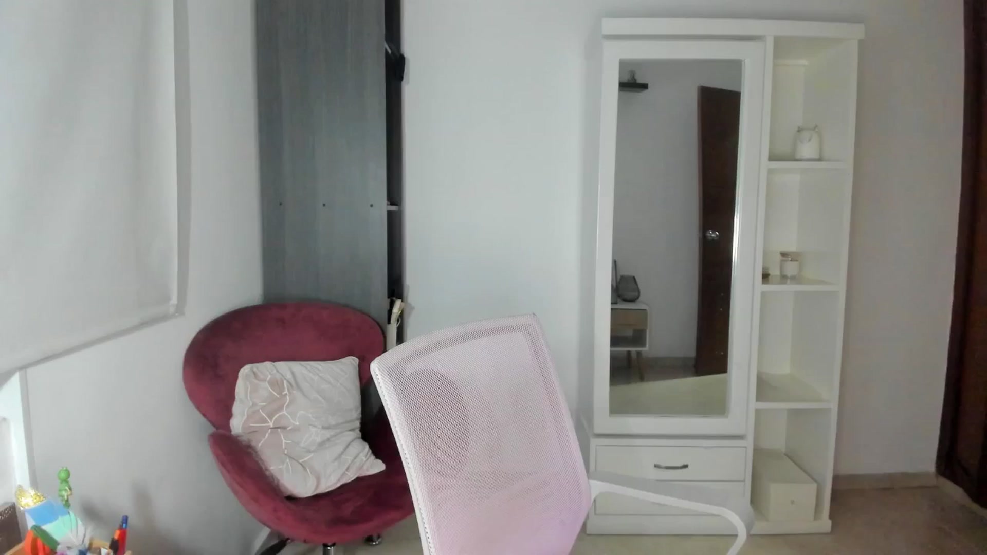 Gallery image thumbnail from Angelnaaughty's myfreecams stream on, 03/08/2026, 24:09 image 15 of 20