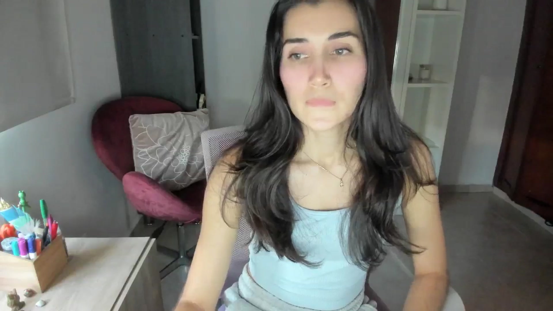 Gallery image thumbnail from Angelnaaughty's myfreecams stream on, 03/09/2026, 22:44 image 3 of 20