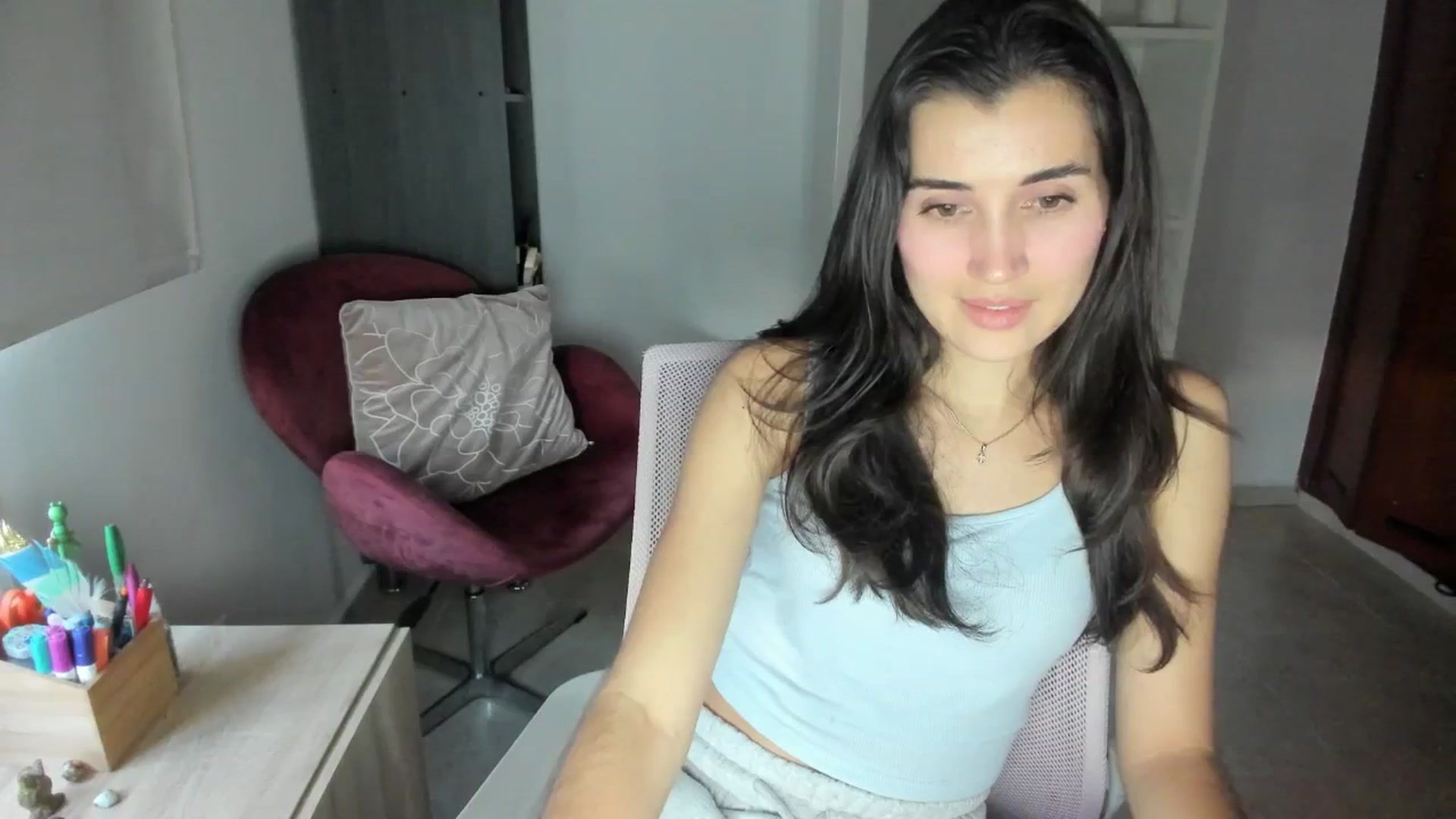 Gallery image thumbnail from Angelnaaughty's myfreecams stream on, 03/09/2026, 22:44 image 10 of 20