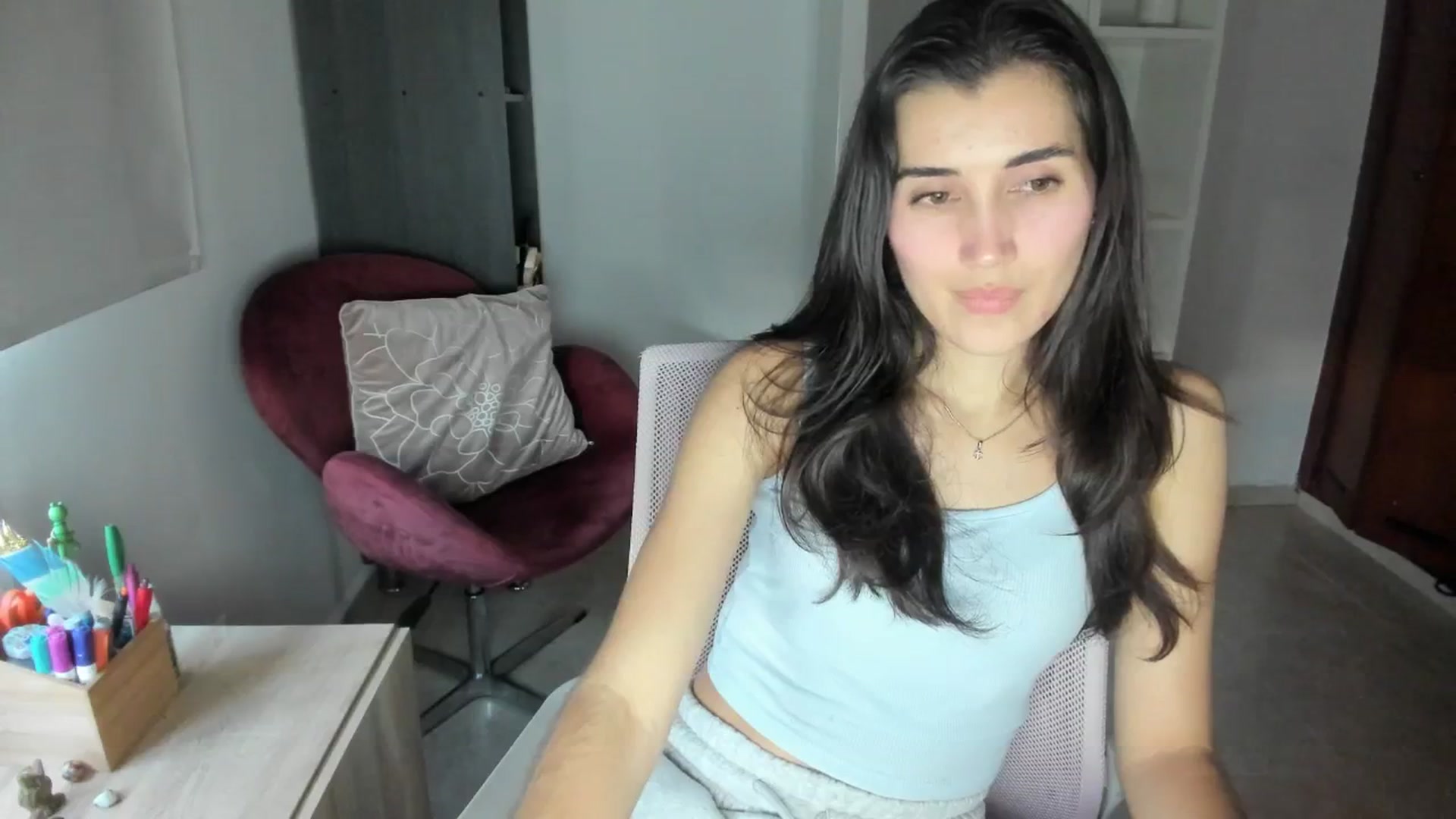Gallery image thumbnail from Angelnaaughty's myfreecams stream on, 03/09/2026, 22:44 image 11 of 20