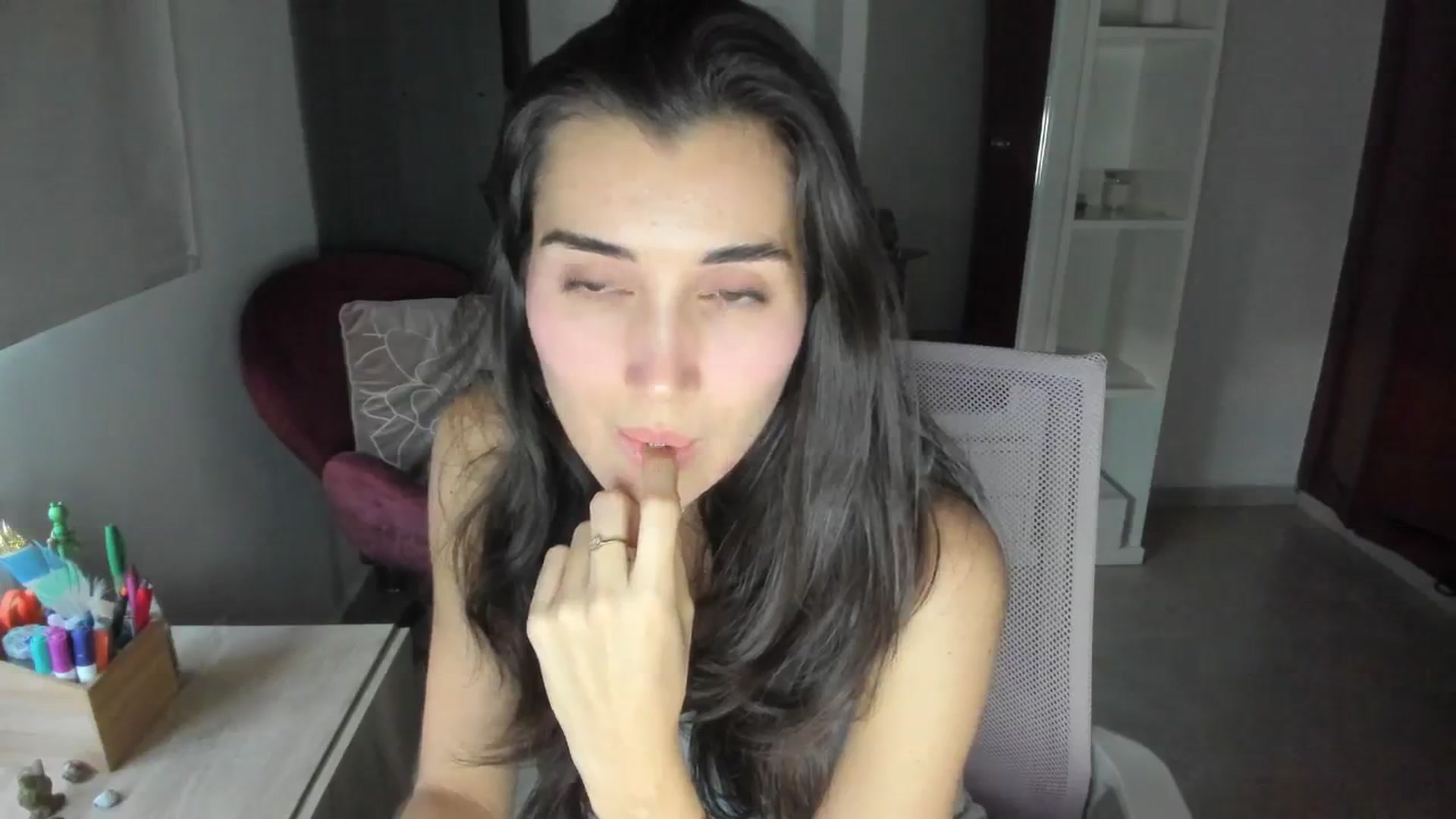 Gallery image thumbnail from Angelnaaughty's myfreecams stream on, 03/09/2026, 22:44 image 15 of 20