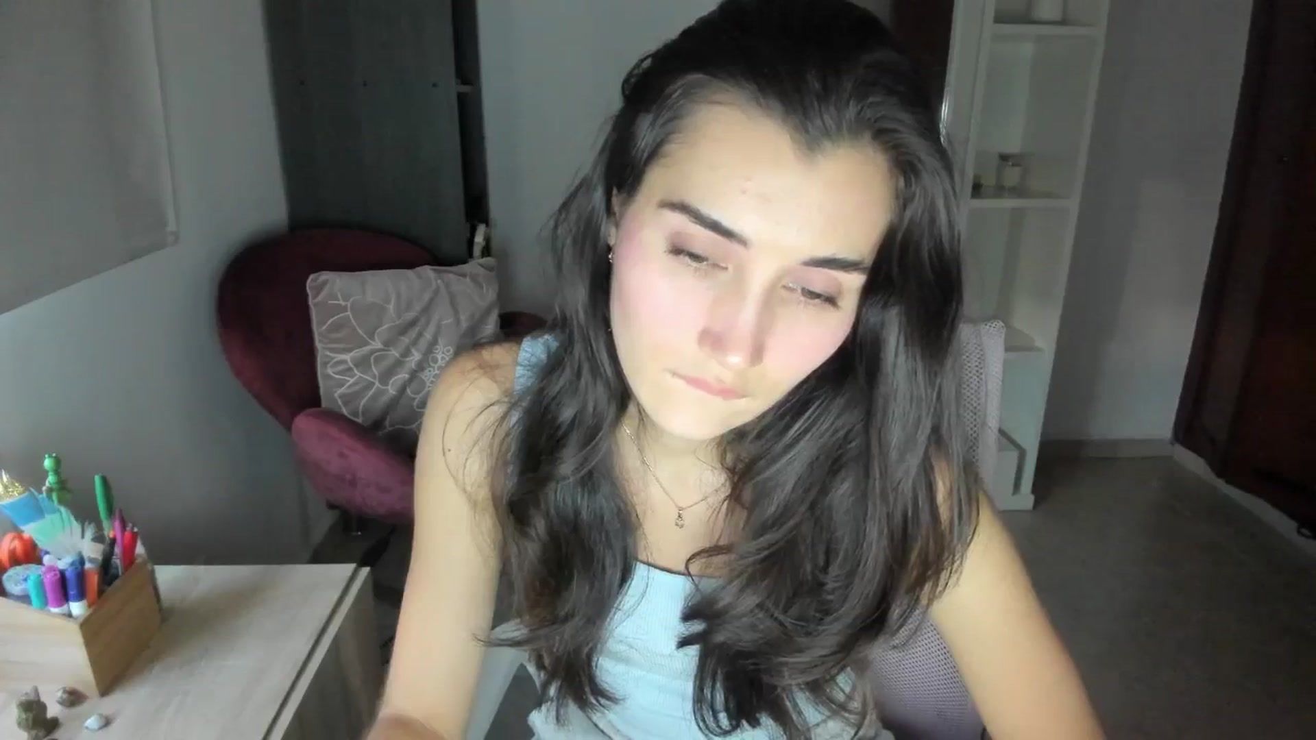 Gallery image thumbnail from Angelnaaughty's myfreecams stream on, 03/09/2026, 22:44 image 14 of 20