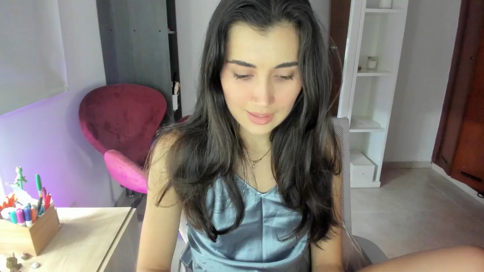 Gallery image thumbnail from Angelnaaughty's myfreecams stream on, 03/10/2026, 20:43 image 2 of 20