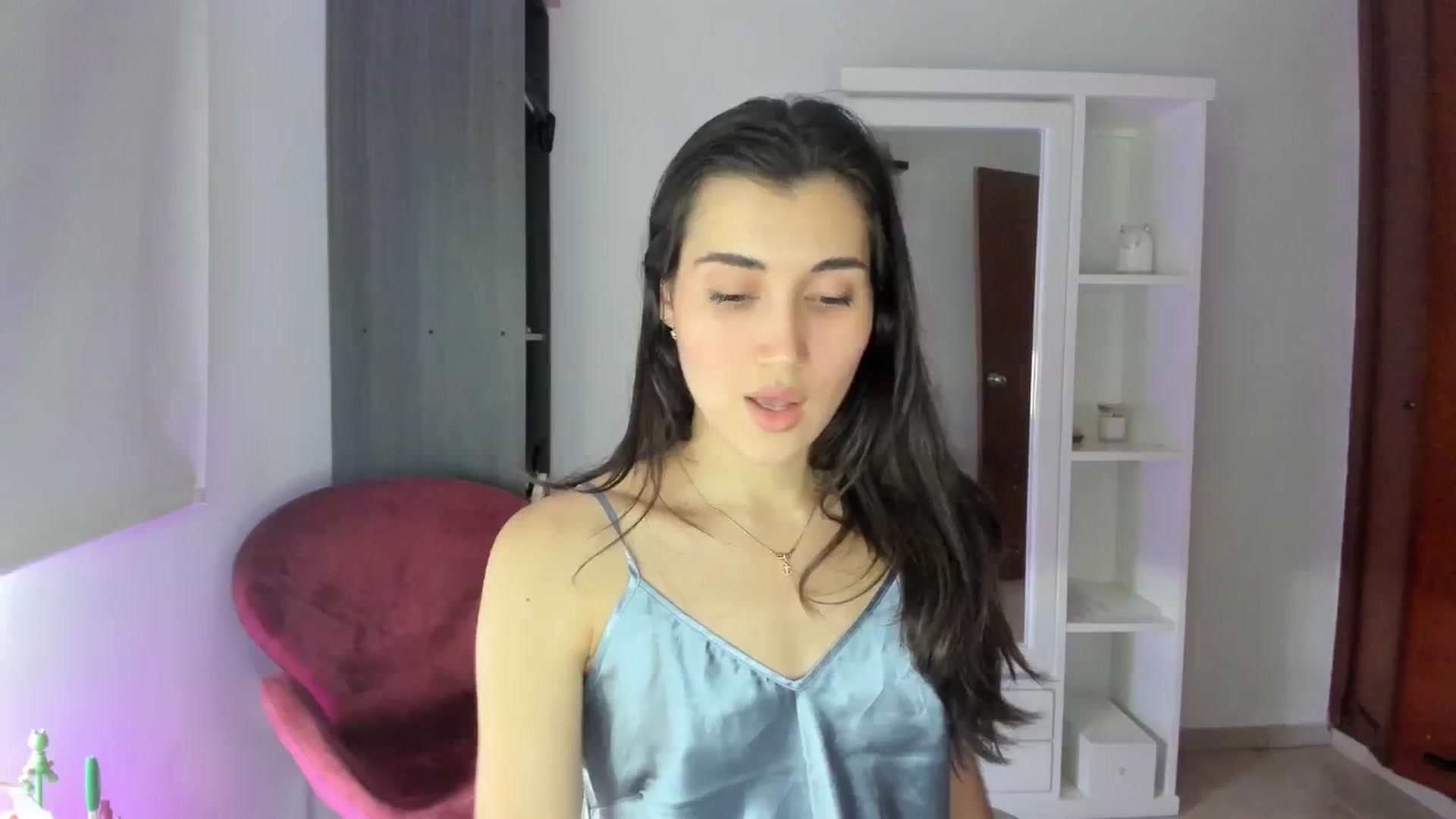 Gallery image thumbnail from Angelnaaughty's myfreecams stream on, 03/10/2026, 20:43 image 15 of 20