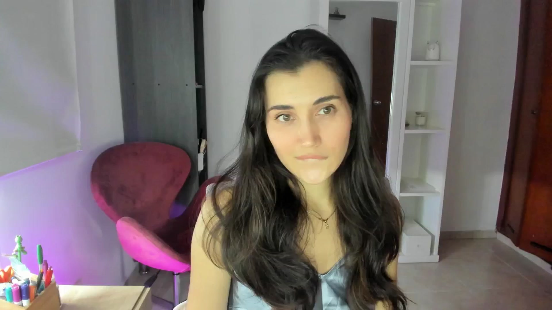 Gallery image thumbnail from Angelnaaughty's myfreecams stream on, 03/10/2026, 20:43 image 7 of 20