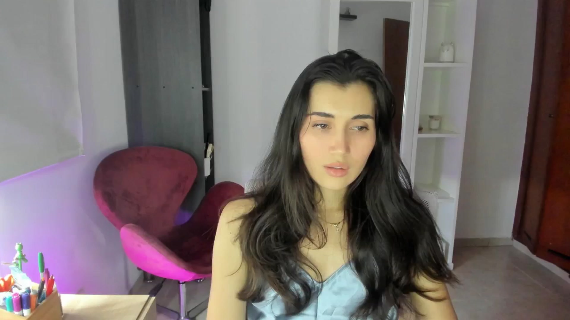 Gallery image thumbnail from Angelnaaughty's myfreecams stream on, 03/10/2026, 20:43 image 11 of 20