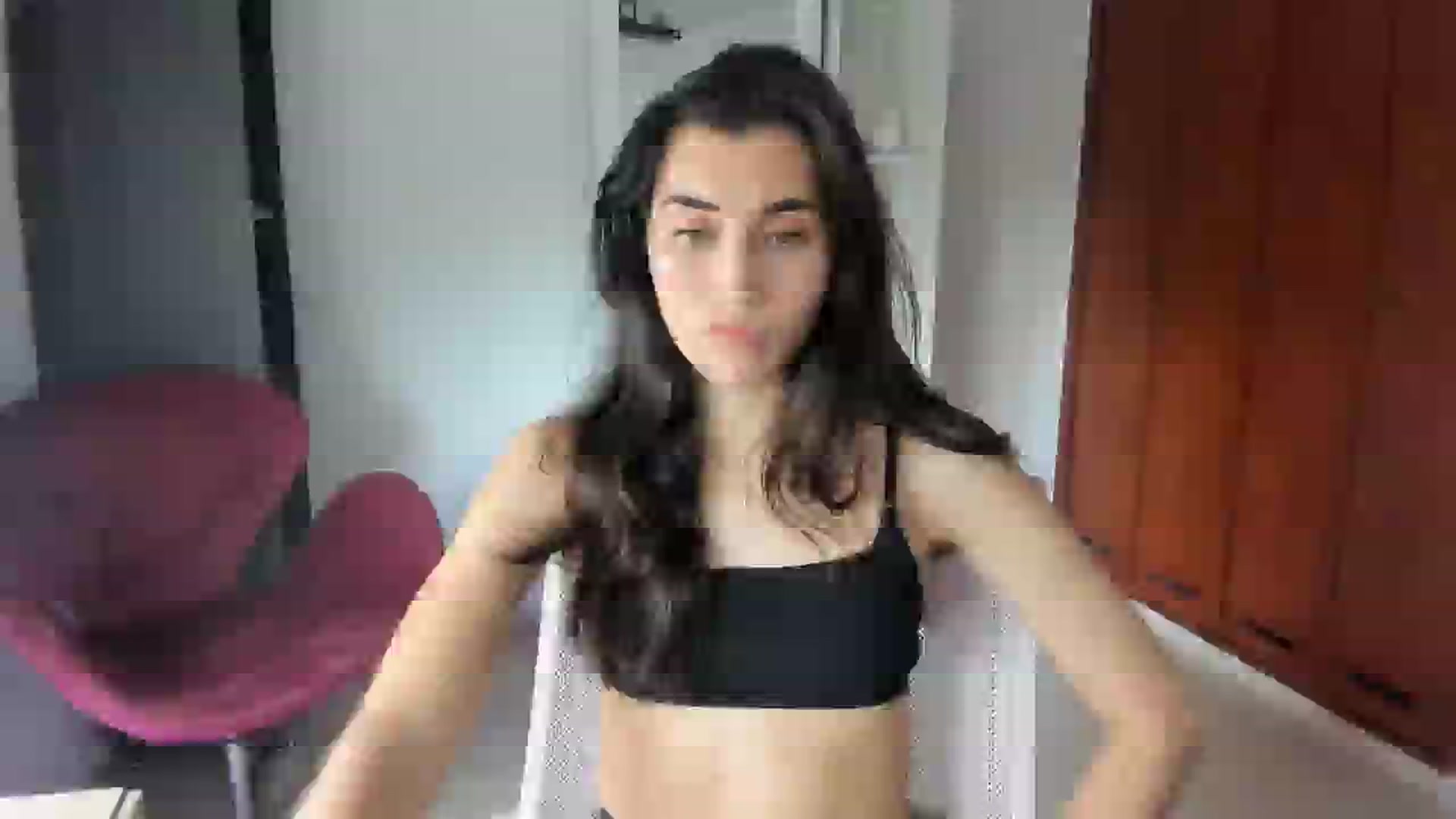 Gallery image thumbnail from Angelnaaughty's myfreecams stream on, 03/13/2026, 19:09 image 12 of 20