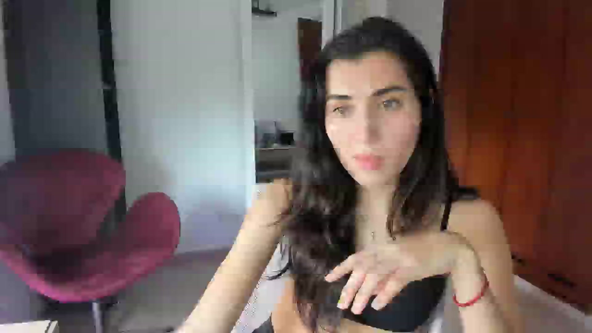 Gallery image thumbnail from Angelnaaughty's myfreecams stream on, 03/13/2026, 19:09 image 7 of 20