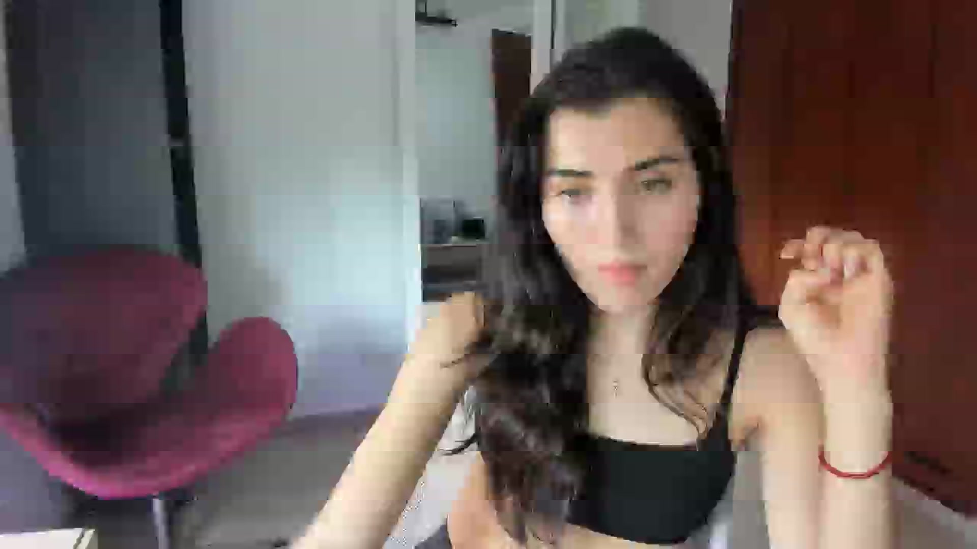 Gallery image thumbnail from Angelnaaughty's myfreecams stream on, 03/13/2026, 19:09 image 4 of 20