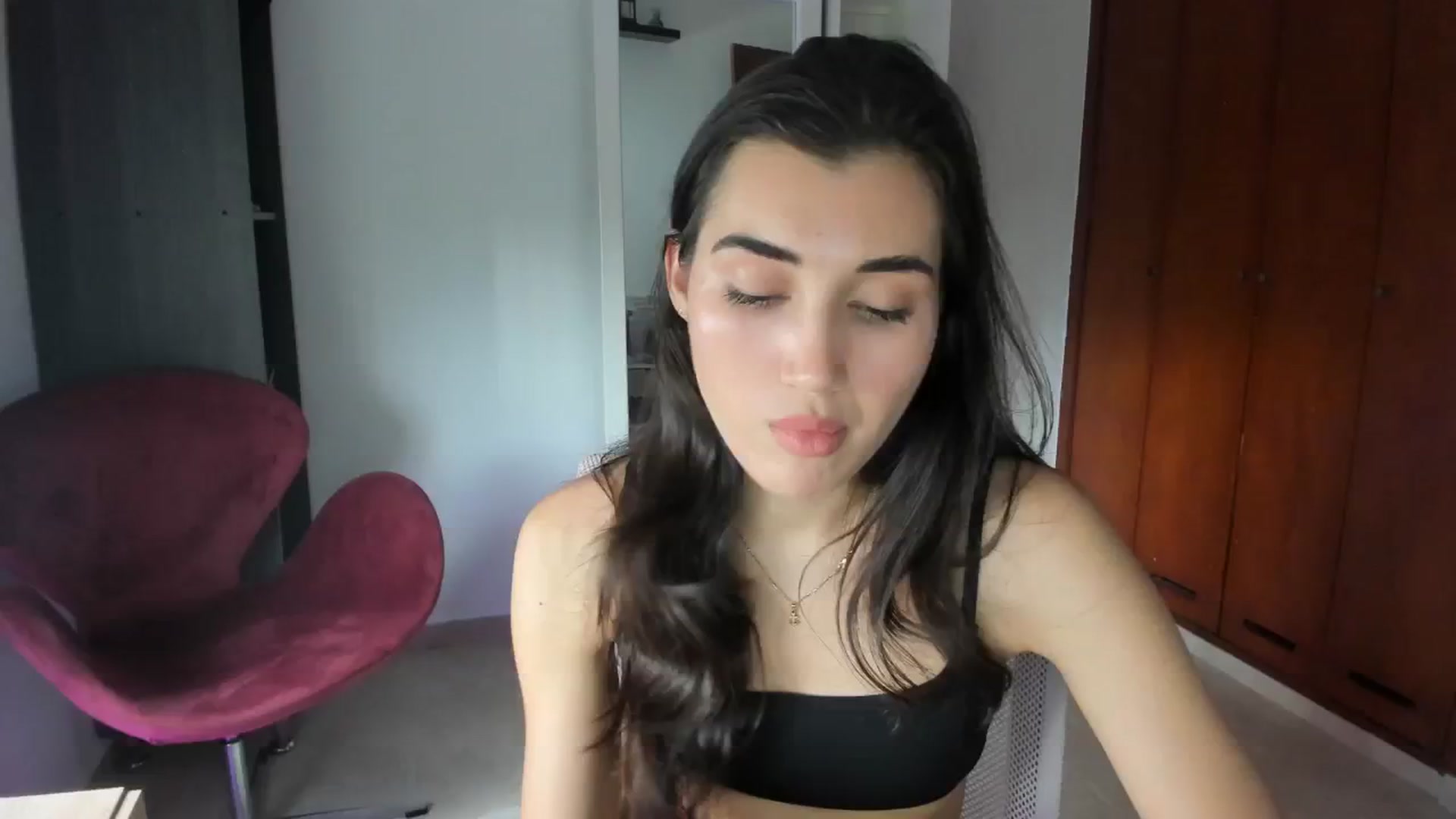 Gallery image thumbnail from Angelnaaughty's myfreecams stream on, 03/13/2026, 19:09 image 20 of 20