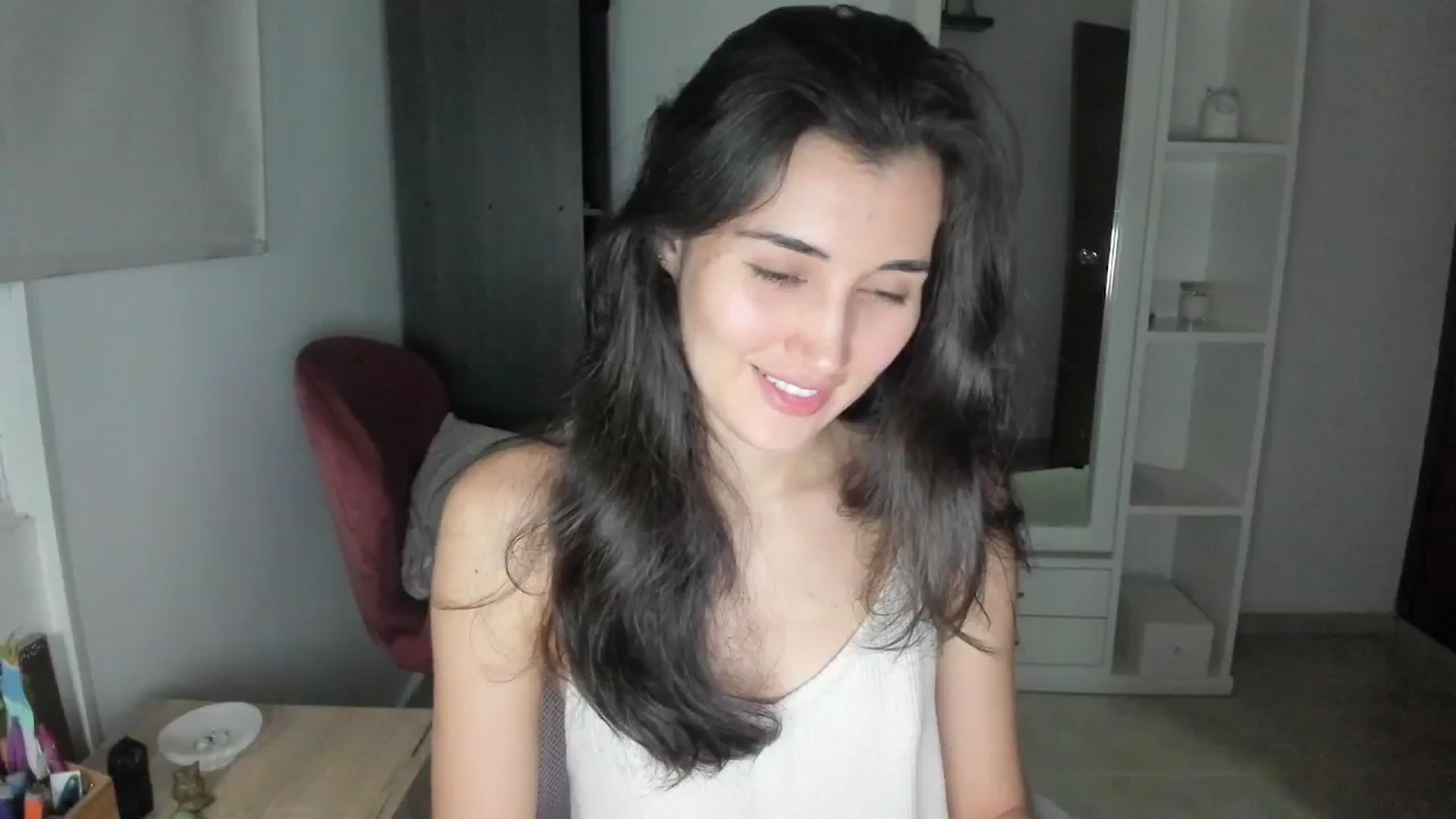 Gallery image thumbnail from Angelnaaughty's myfreecams stream on, 03/15/2026, 23:26 image 16 of 20