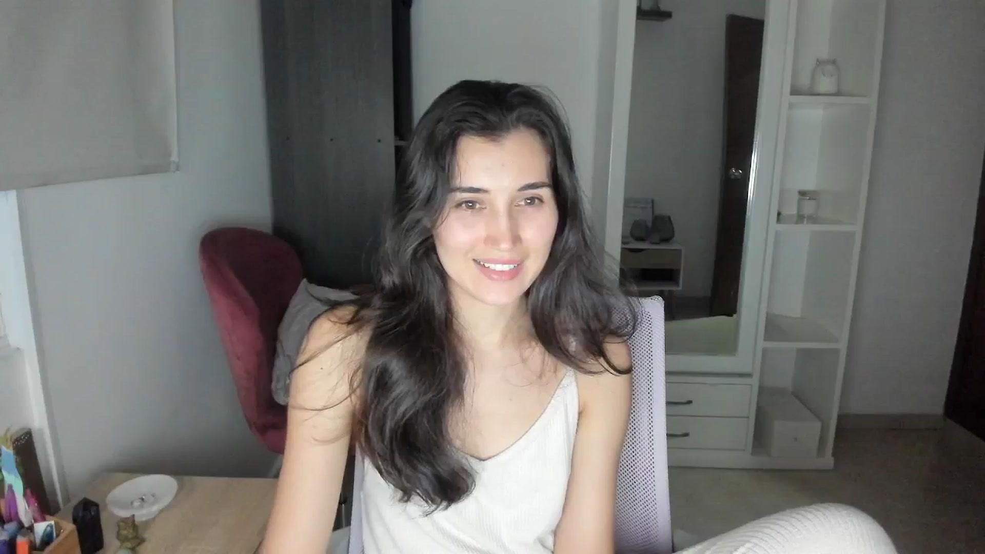 Gallery image thumbnail from Angelnaaughty's myfreecams stream on, 03/15/2026, 23:26 image 5 of 20