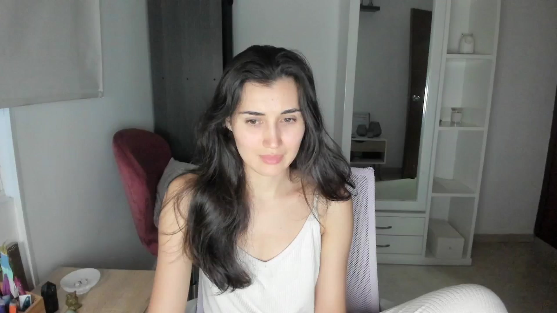 Gallery image thumbnail from Angelnaaughty's myfreecams stream on, 03/15/2026, 23:26 image 2 of 20