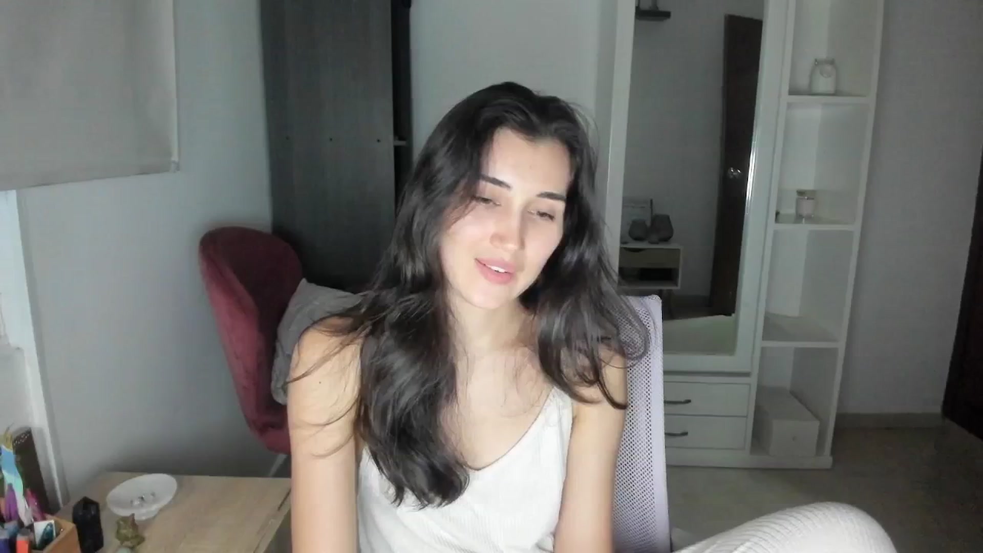 Gallery image thumbnail from Angelnaaughty's myfreecams stream on, 03/15/2026, 23:26 image 6 of 20