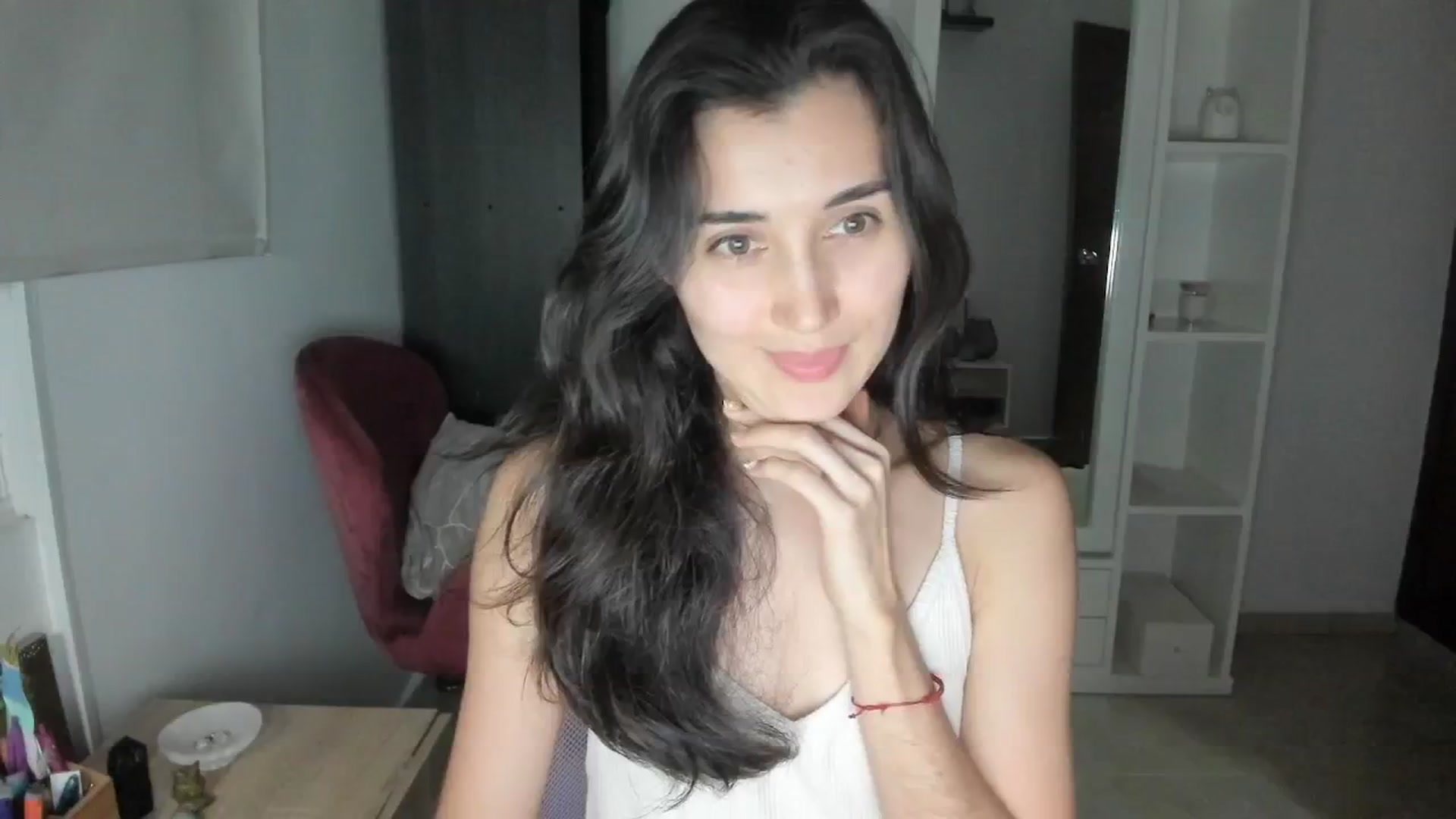 Gallery image thumbnail from Angelnaaughty's myfreecams stream on, 03/15/2026, 23:26 image 17 of 20
