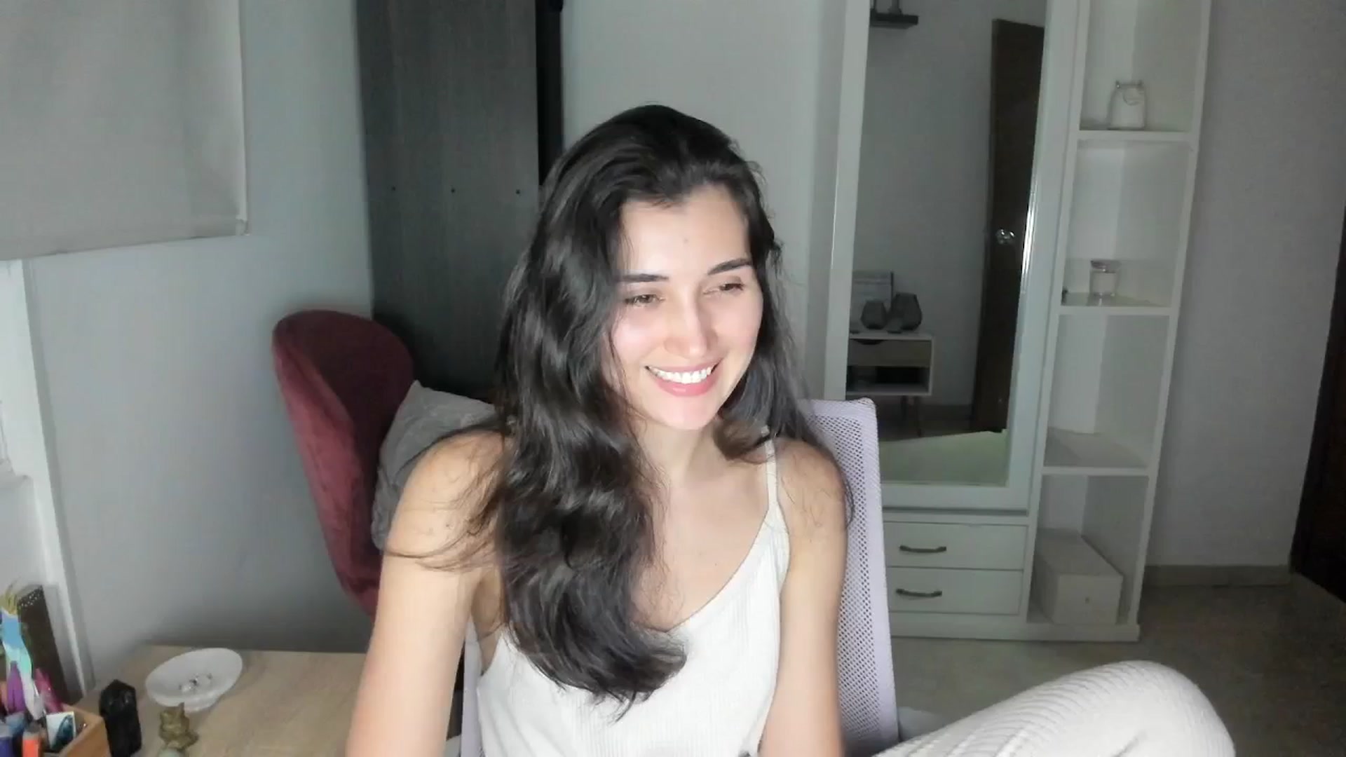Gallery image thumbnail from Angelnaaughty's myfreecams stream on, 03/15/2026, 23:26 image 14 of 20