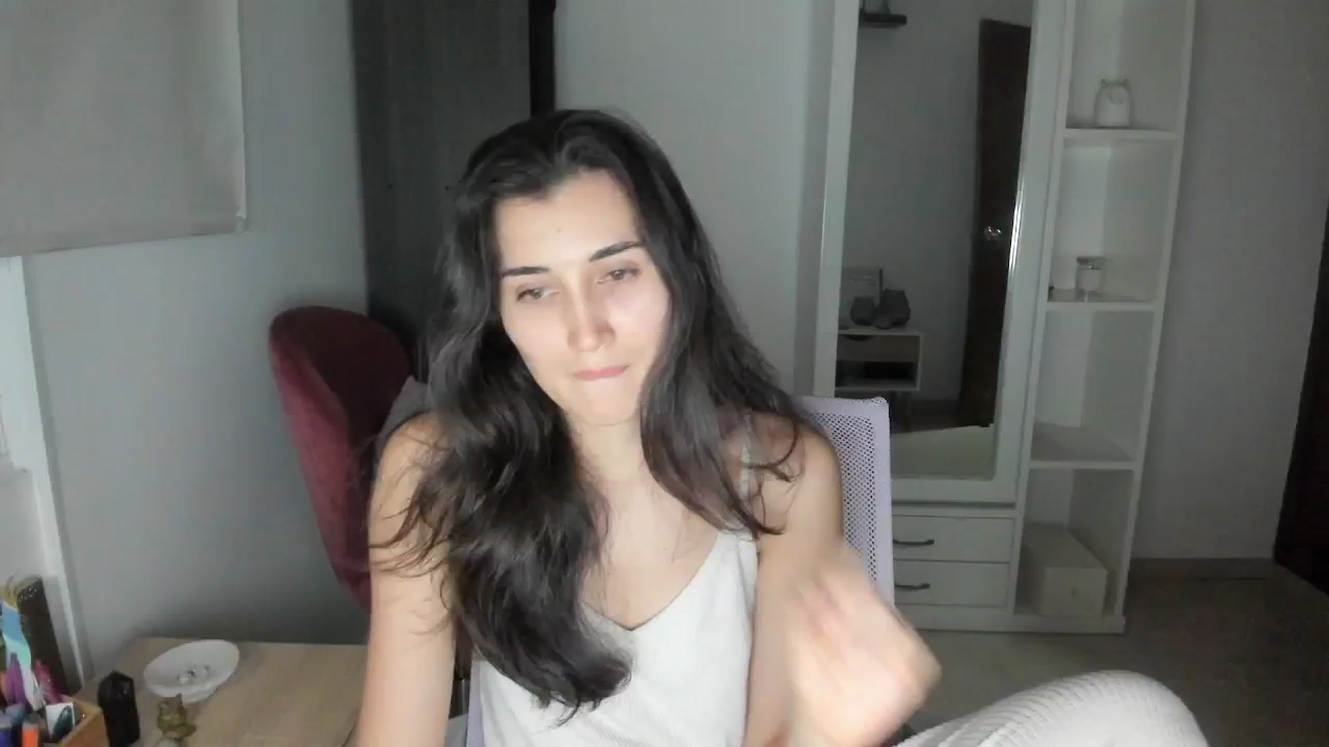 Gallery image thumbnail from Angelnaaughty's myfreecams stream on, 03/15/2026, 23:26 image 8 of 20