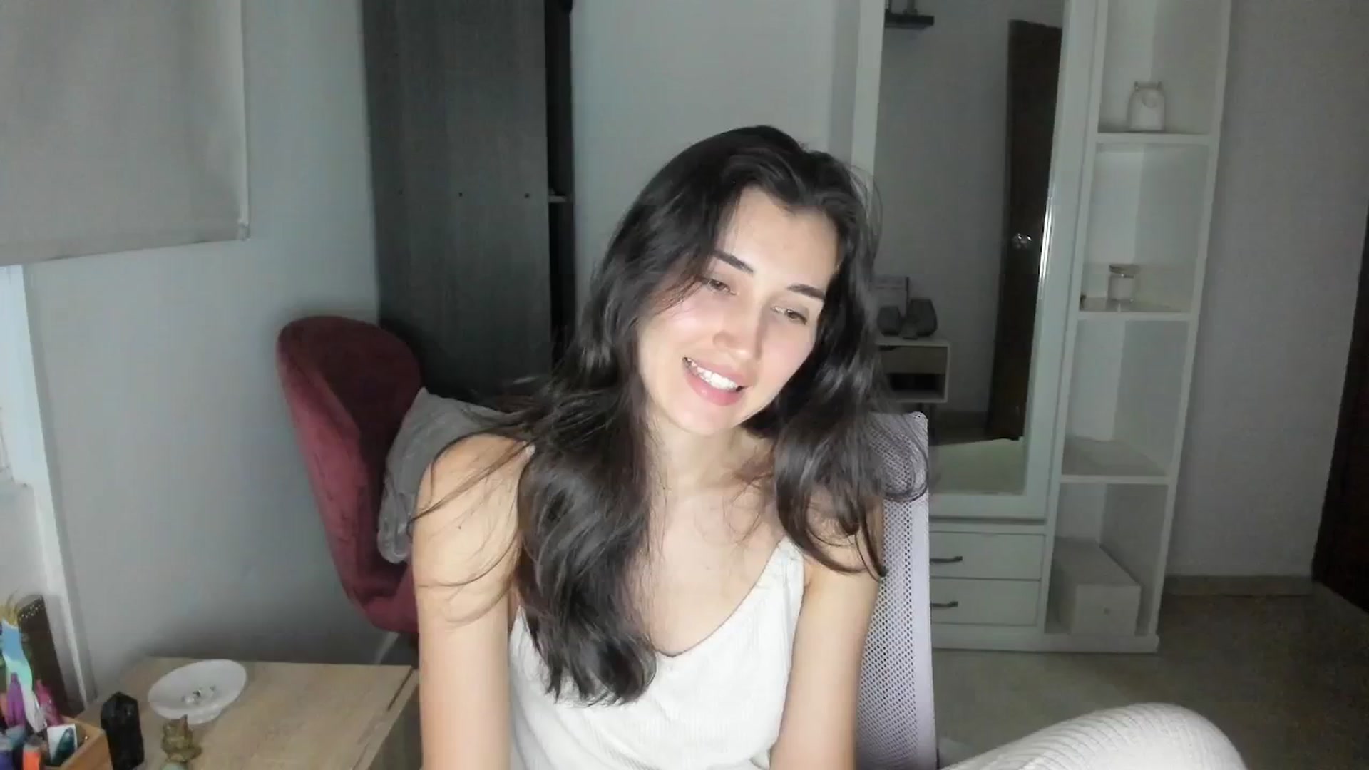 Gallery image thumbnail from Angelnaaughty's myfreecams stream on, 03/15/2026, 23:26 image 4 of 20