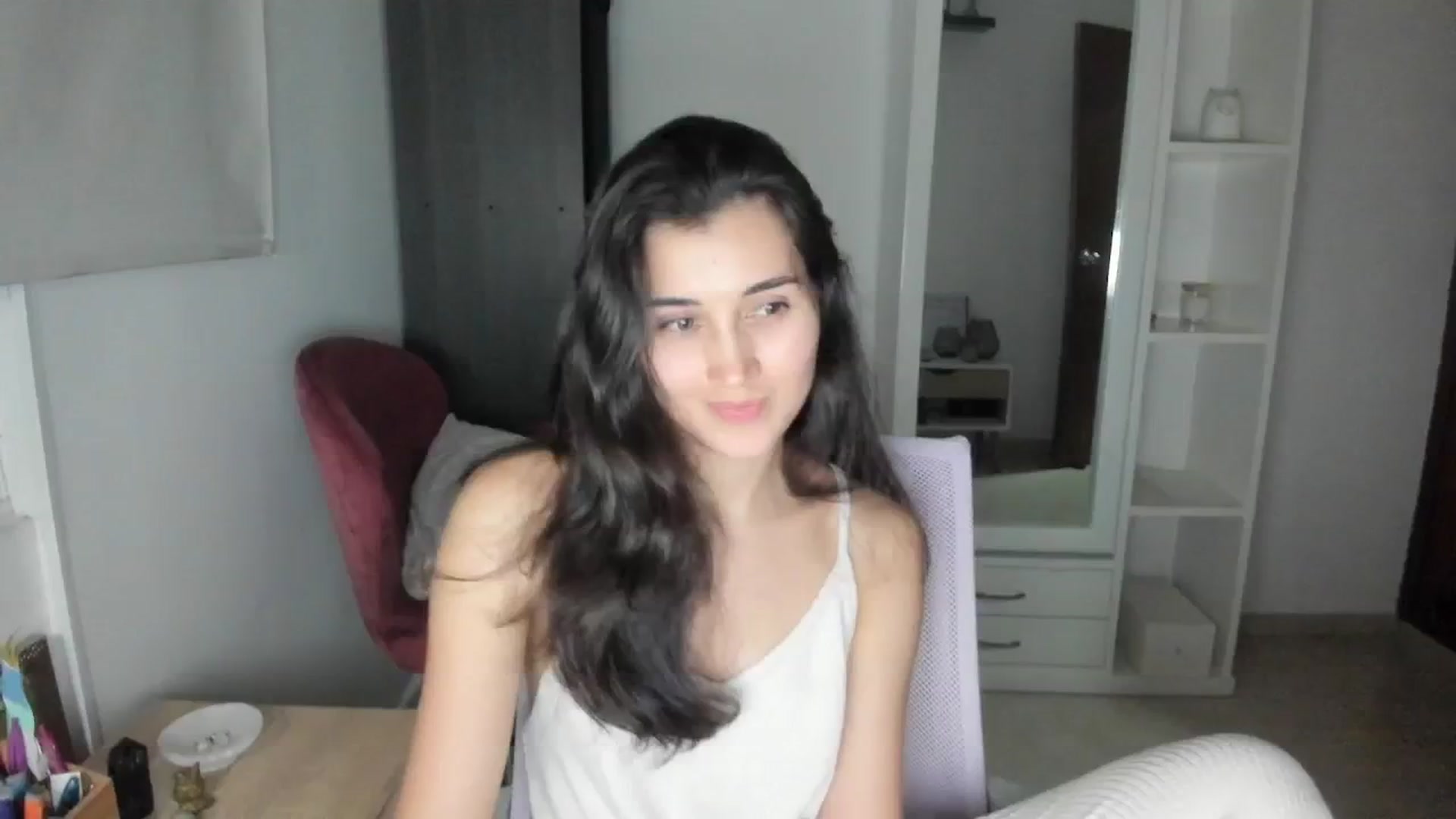Gallery image thumbnail from Angelnaaughty's myfreecams stream on, 03/15/2026, 23:26 image 15 of 20