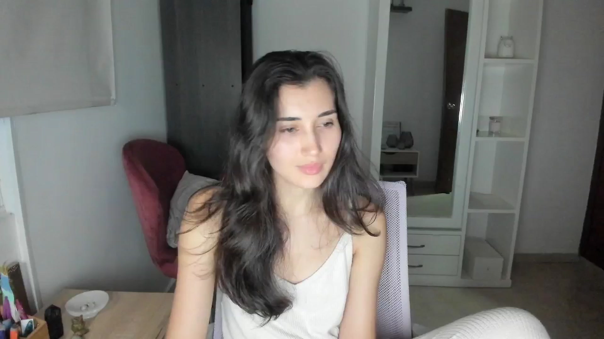 Gallery image thumbnail from Angelnaaughty's myfreecams stream on, 03/15/2026, 23:26 image 7 of 20
