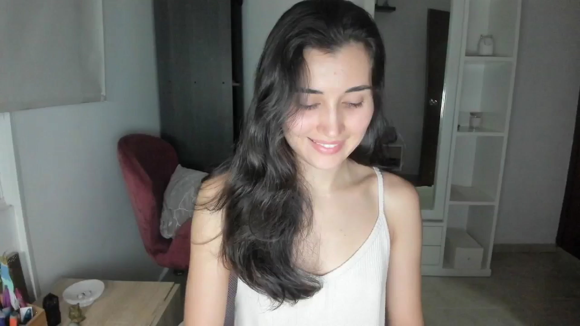 Gallery image thumbnail from Angelnaaughty's myfreecams stream on, 03/15/2026, 23:26 image 19 of 20