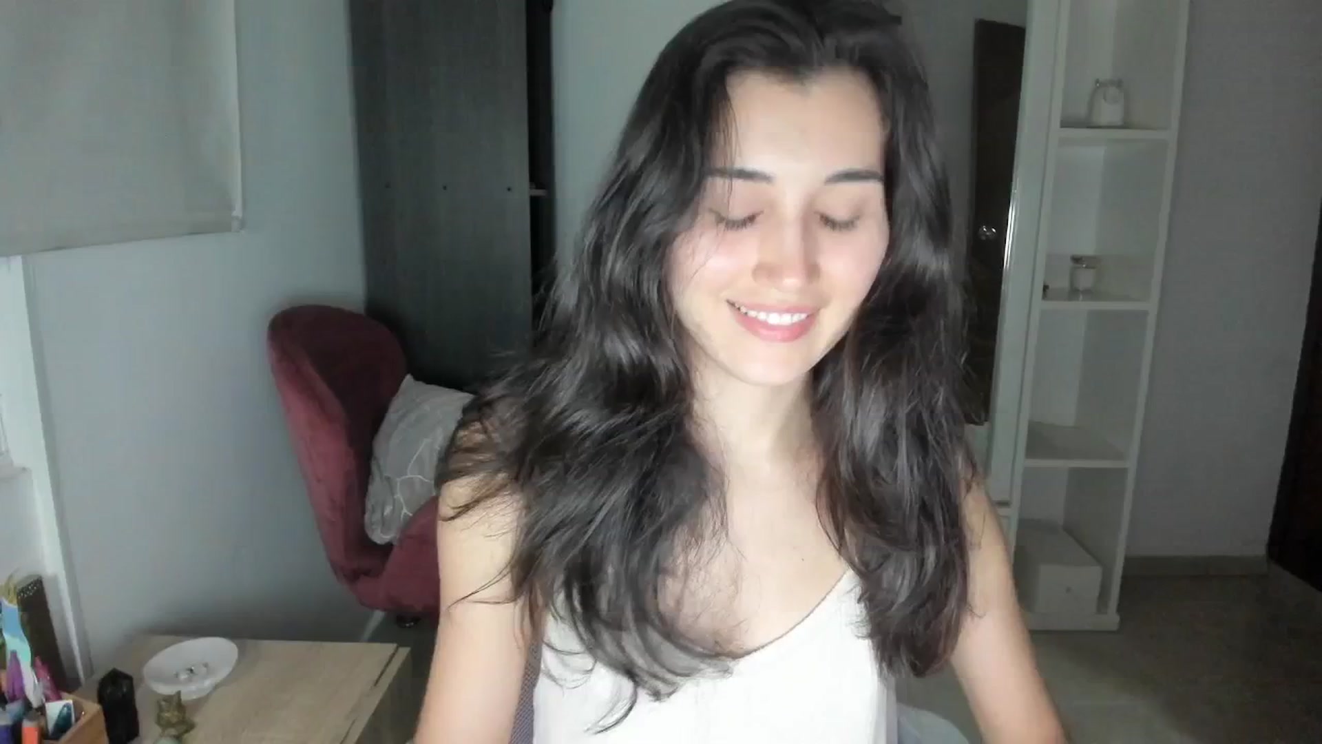 Gallery image thumbnail from Angelnaaughty's myfreecams stream on, 03/15/2026, 23:26 image 20 of 20