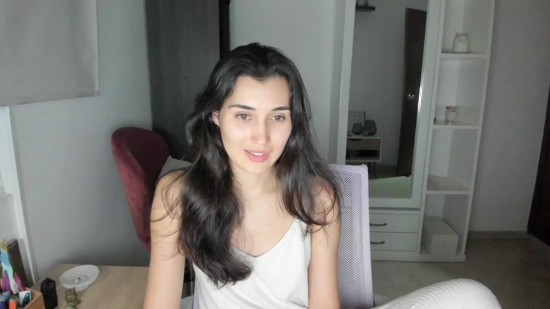 Gallery image thumbnail from Angelnaaughty's myfreecams stream on, 03/15/2026, 23:26 image 9 of 20