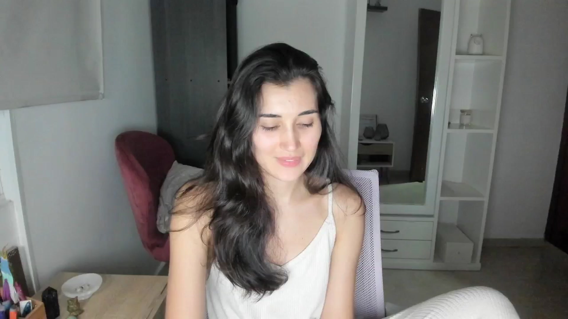 Gallery image thumbnail from Angelnaaughty's myfreecams stream on, 03/15/2026, 23:26 image 10 of 20
