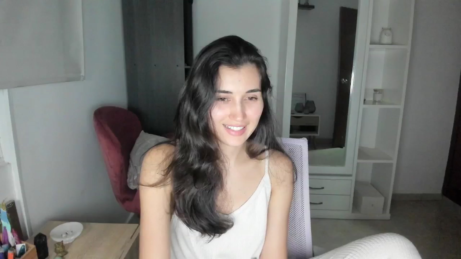 Gallery image thumbnail from Angelnaaughty's myfreecams stream on, 03/15/2026, 23:26 image 13 of 20
