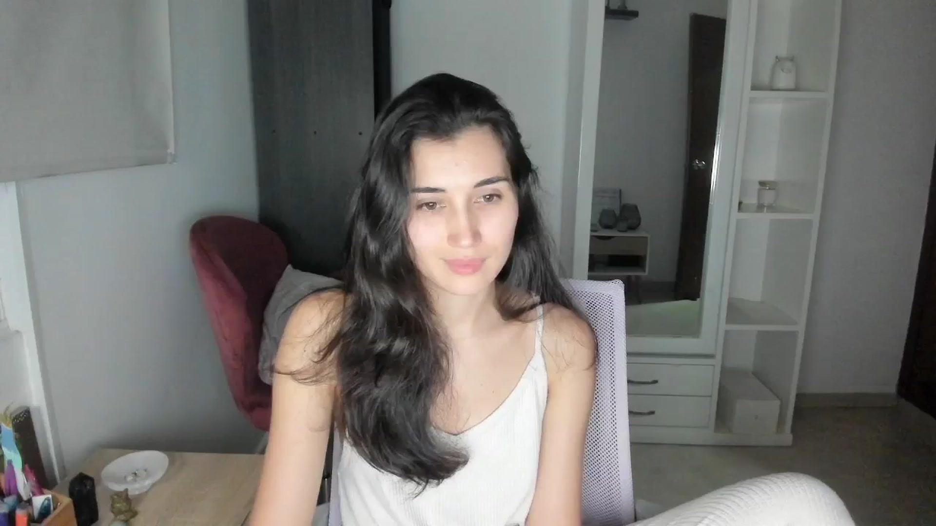 Gallery image thumbnail from Angelnaaughty's myfreecams stream on, 03/15/2026, 23:26 image 12 of 20