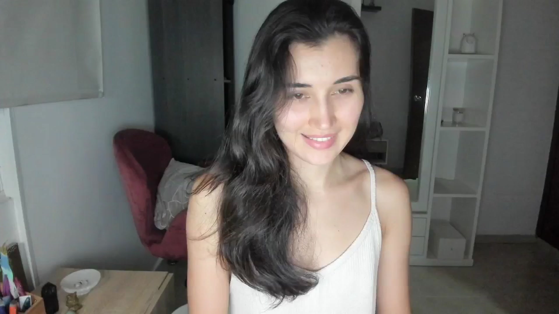 Gallery image thumbnail from Angelnaaughty's myfreecams stream on, 03/15/2026, 23:26 image 18 of 20