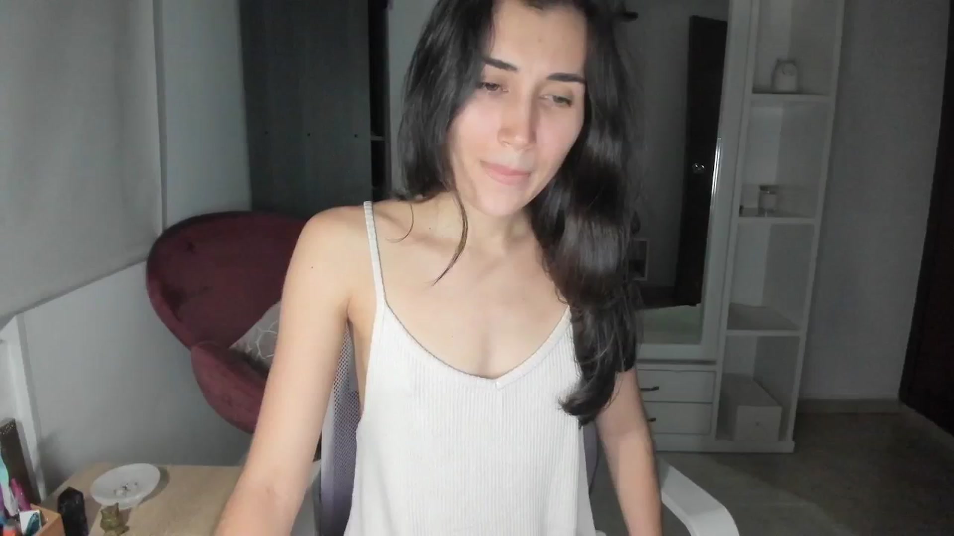Gallery image thumbnail from Angelnaaughty's myfreecams stream on, 03/16/2026, 24:36 image 12 of 20