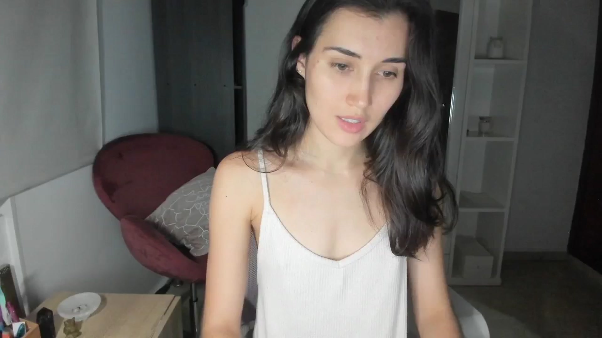 Gallery image thumbnail from Angelnaaughty's myfreecams stream on, 03/16/2026, 24:36 image 17 of 20