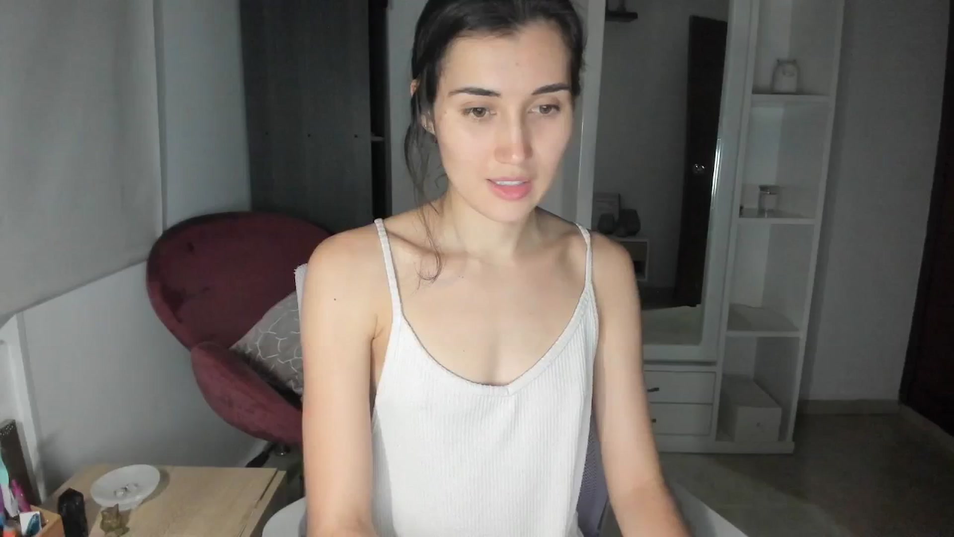 Gallery image thumbnail from Angelnaaughty's myfreecams stream on, 03/16/2026, 24:36 image 20 of 20