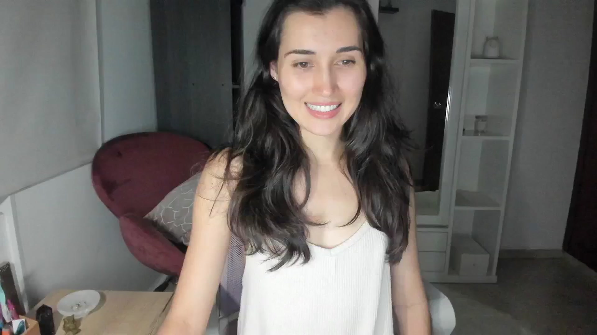 Gallery image thumbnail from Angelnaaughty's myfreecams stream on, 03/16/2026, 24:36 image 13 of 20