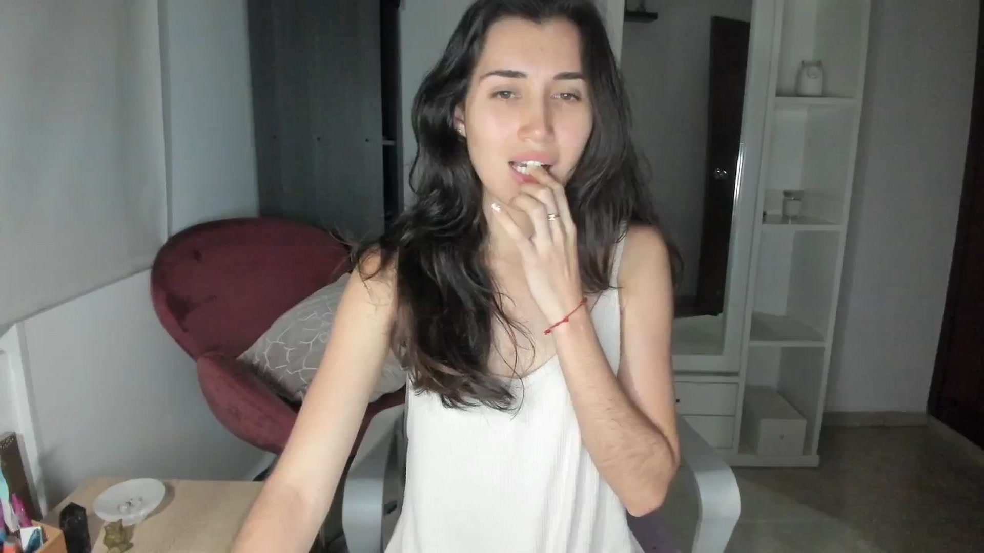 Gallery image thumbnail from Angelnaaughty's myfreecams stream on, 03/16/2026, 24:36 image 9 of 20