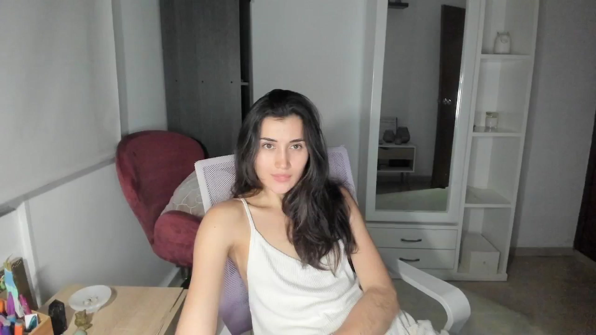 Gallery image thumbnail from Angelnaaughty's myfreecams stream on, 03/16/2026, 01:39 image 4 of 20
