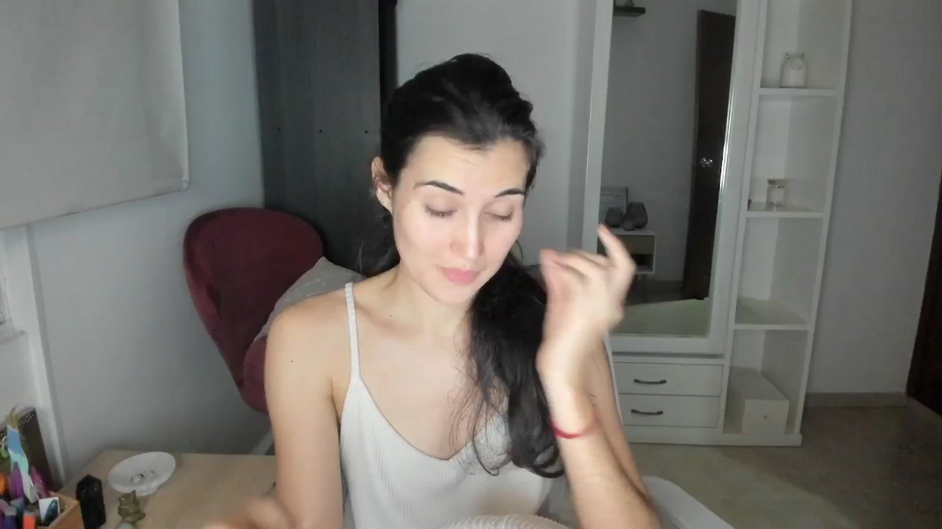 Gallery image thumbnail from Angelnaaughty's myfreecams stream on, 03/16/2026, 01:39 image 13 of 20