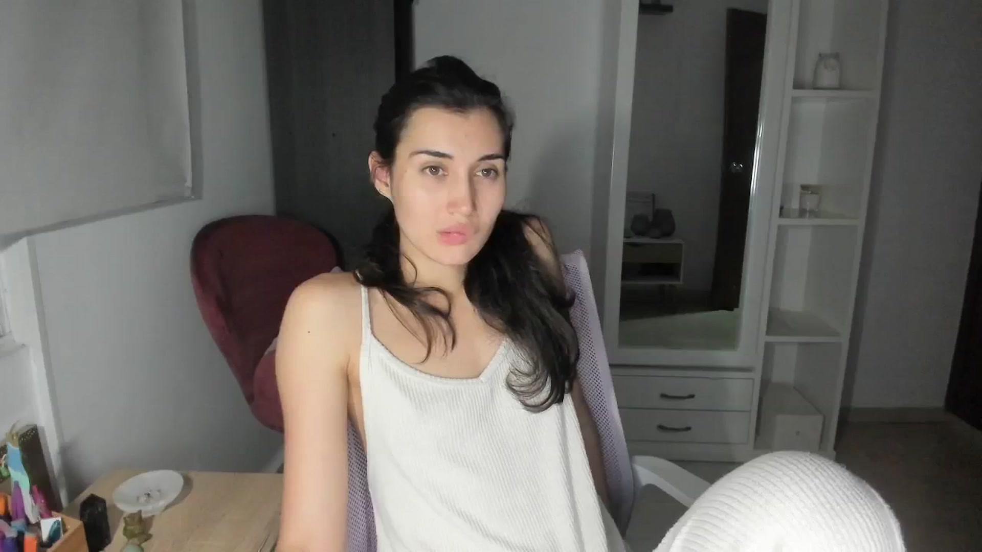 Gallery image thumbnail from Angelnaaughty's myfreecams stream on, 03/16/2026, 01:39 image 8 of 20