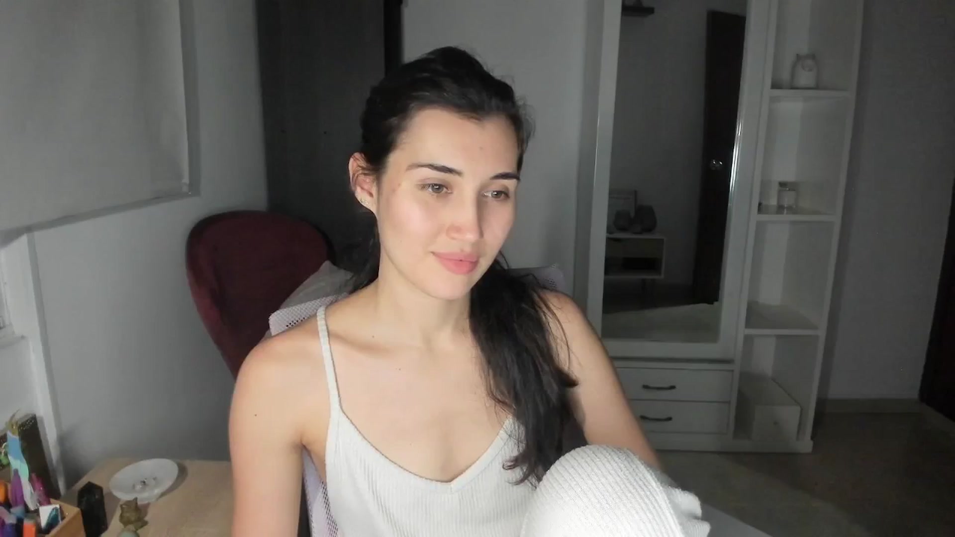 Gallery image thumbnail from Angelnaaughty's myfreecams stream on, 03/16/2026, 01:39 image 10 of 20
