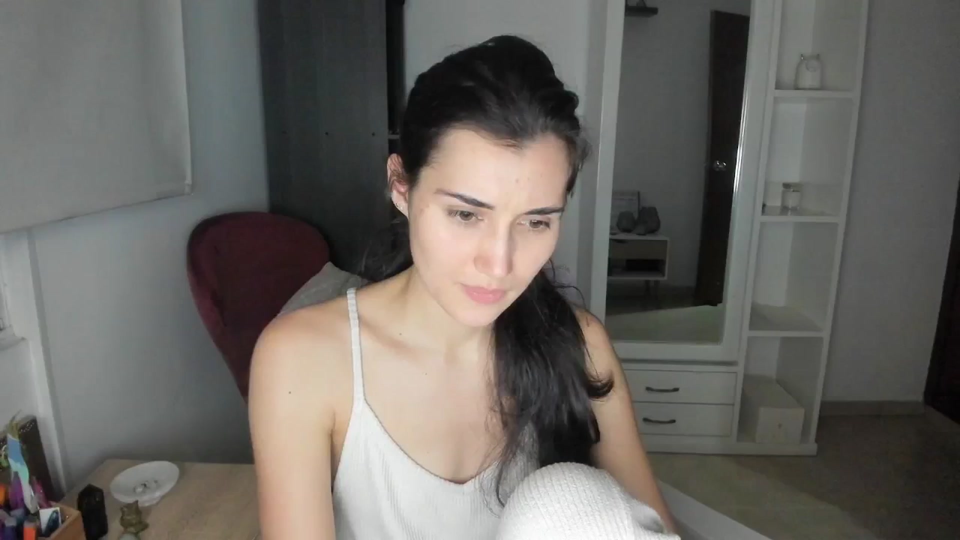 Gallery image thumbnail from Angelnaaughty's myfreecams stream on, 03/16/2026, 01:39 image 14 of 20